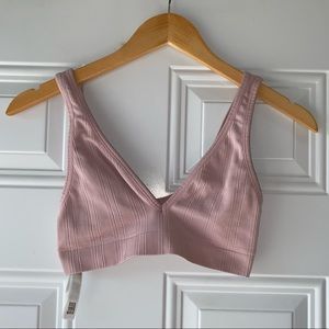 PINK sports bra